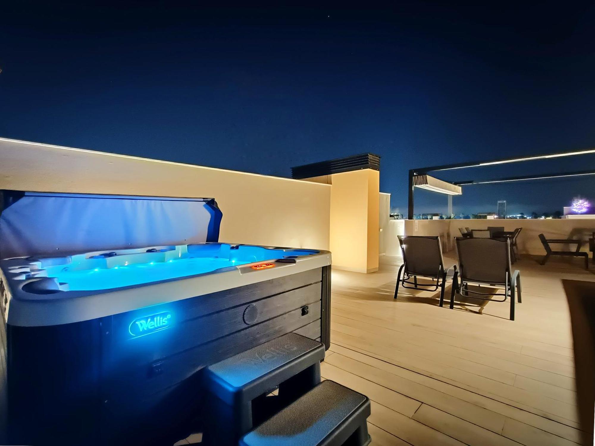 Apartment Santa Rosalia & Life - 4510 Torre-Pacheco
